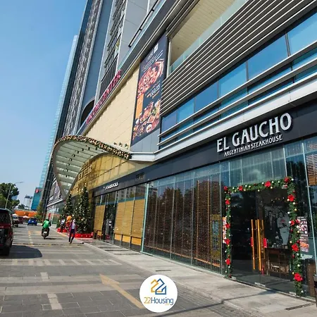 Sunny Vinhome Metropolis Apartment